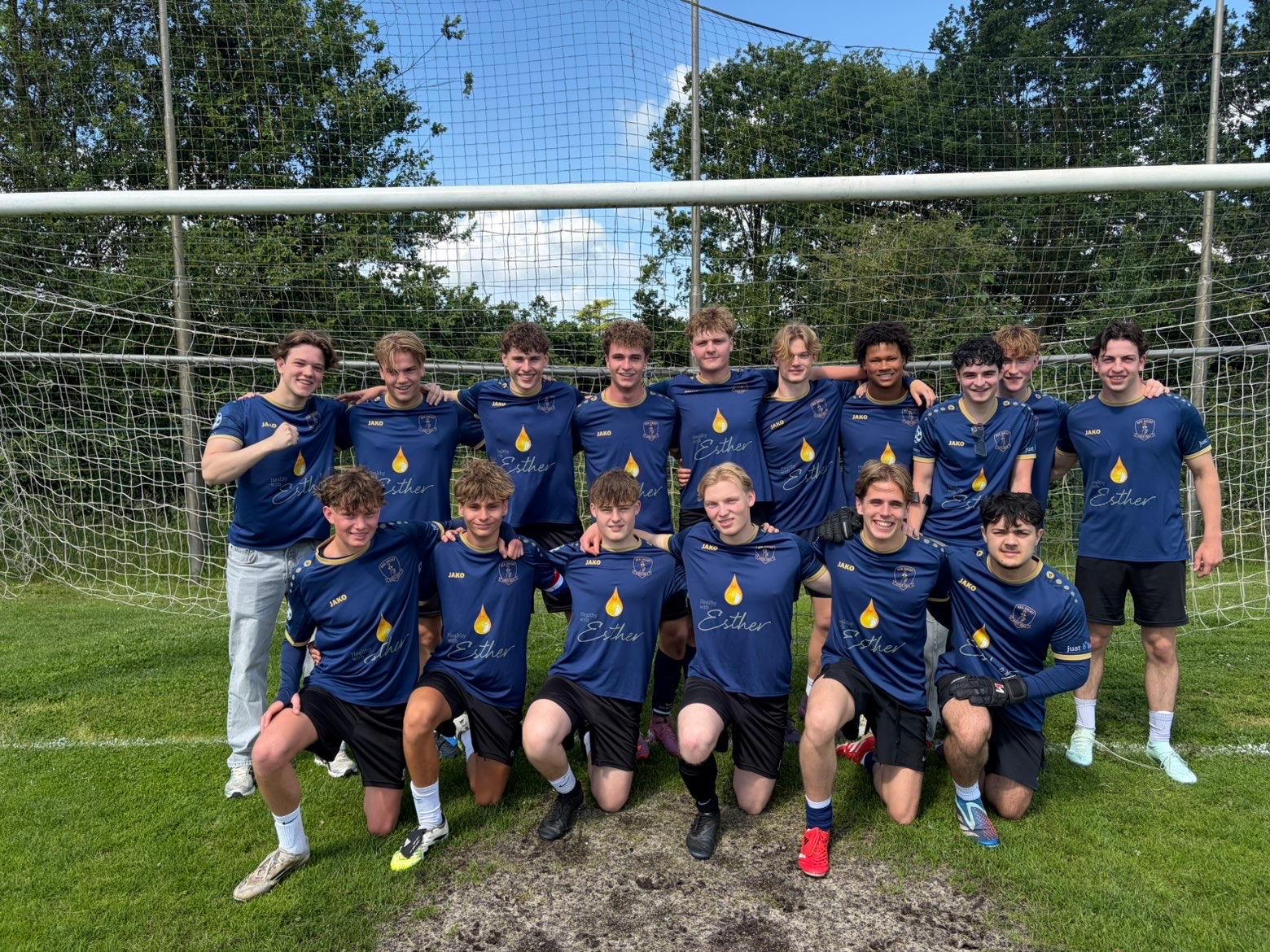 Verslag stratentoernooi ZZC'20